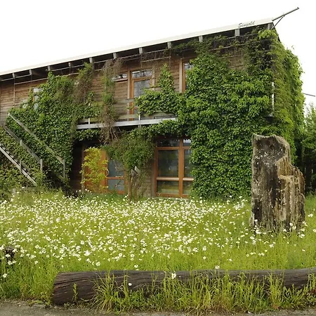 Beim Kunstler Rettenbach (Gunzburg)