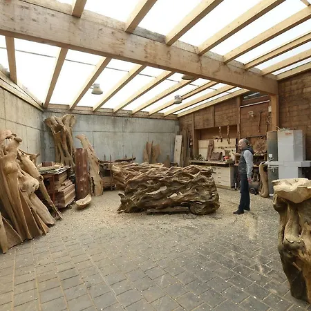 Beim Kunstler Rettenbach (Gunzburg)